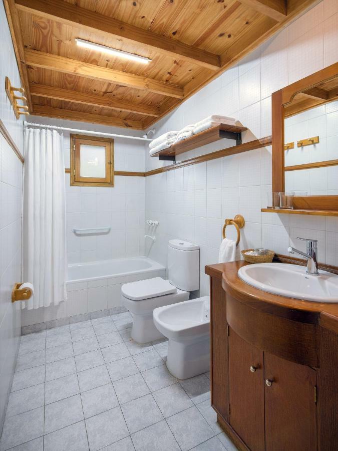 Spring Creek Lodge Junín de los Andes Εξωτερικό φωτογραφία