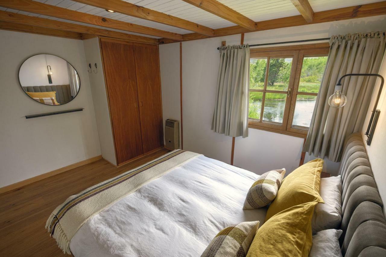 Spring Creek Lodge Junín de los Andes Εξωτερικό φωτογραφία